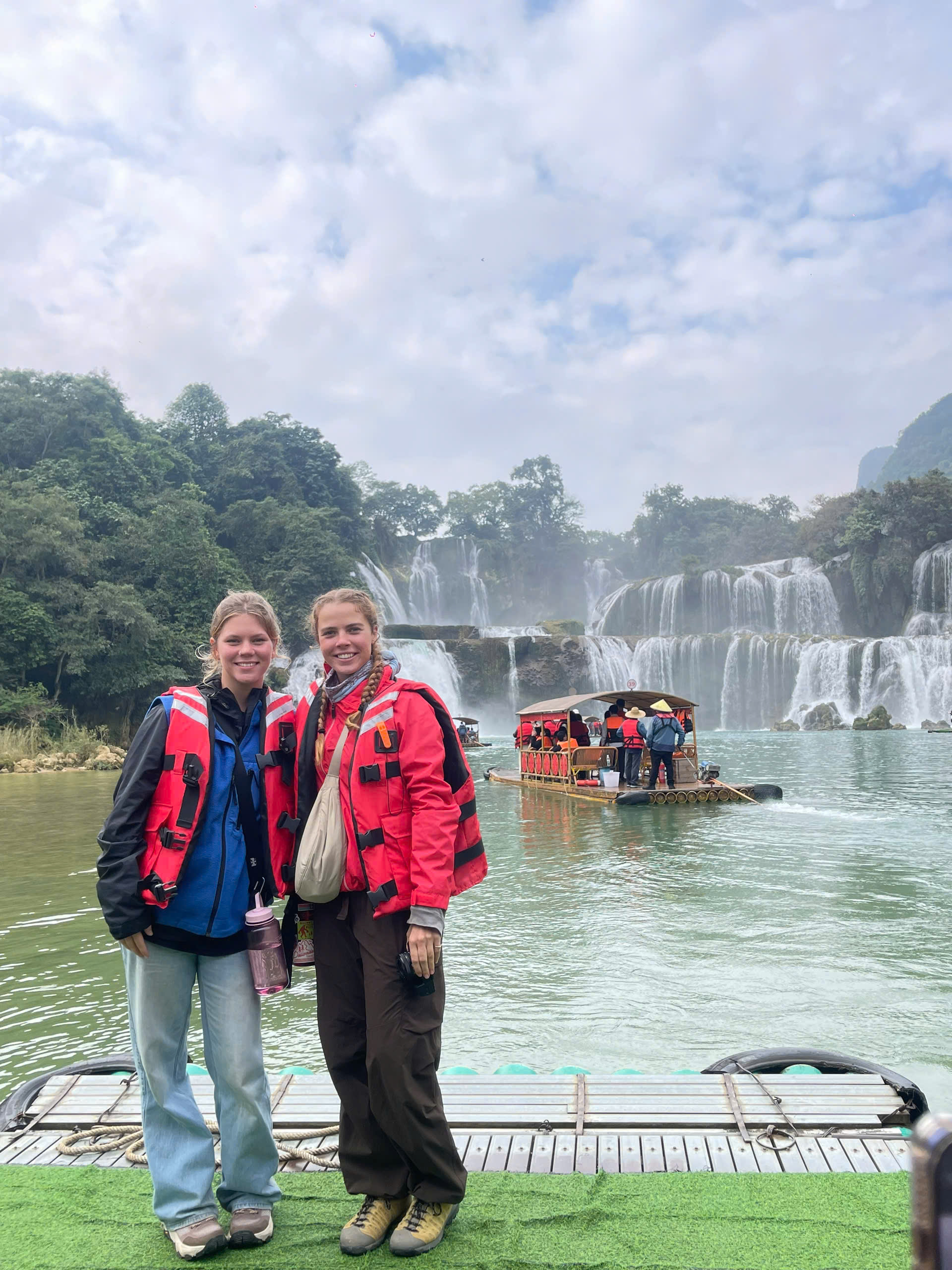 Ha Giang & Cao Bang Photo photo 3